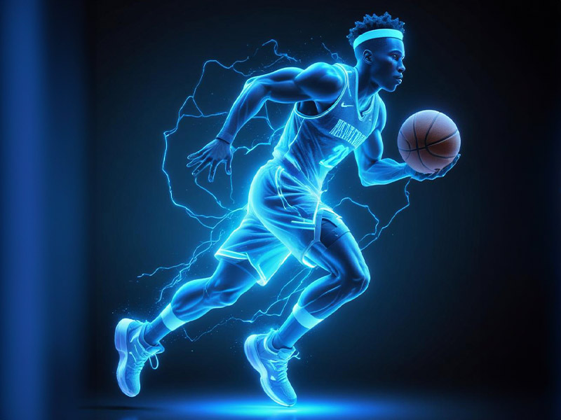 05月10日 NBA季后赛西部半决赛G3 雷霆vs湖人 全场录像回放
